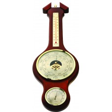 M-56 Weather Station Barometer